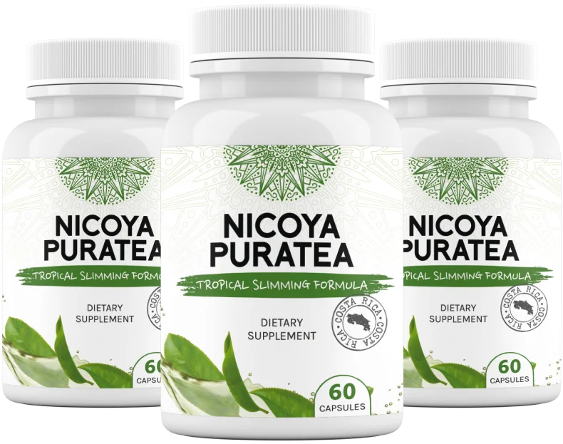 Nicoya PuraTea